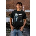 thumbnail image 5 of New York Empire State Lightning Men's Graphic T Shirt Tees Brisco Brands S, 5 of 6