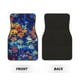 thumbnail image 2 of Balery Colorful Fall Leaves Juego de 4 Alfombrillas para Auto, Revestimientos de Caucho Resistente, Diseño Antideslizante, 2 of 7