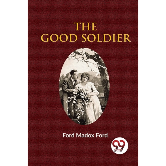 The Good Soldier, (Paperback)
