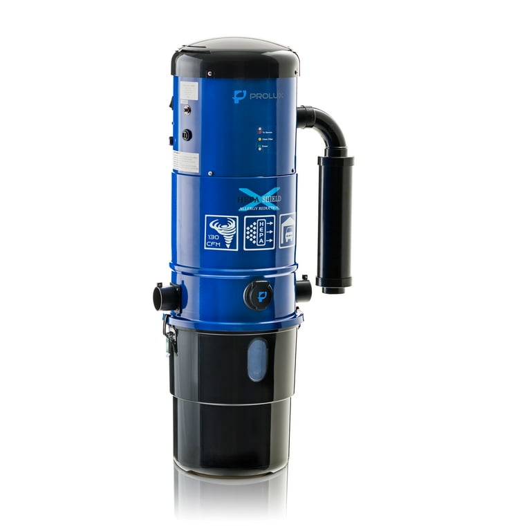 Best central vacuum system deals