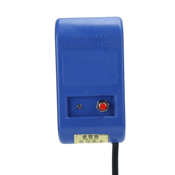 Mechanical Watch Demagnetizer Watch Demagnetizer Demagnetize Mechanical Watches For Watch Watch Repair
