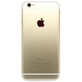 thumbnail image 2 of Apple iPhone 6, 128 Gb, Dorado, 100% Auténtico Apple Apple iPhone 6 / Smartphone / Reacondicionado, 2 of 2