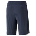 thumbnail image 2 of PUMA Men's Basketball Short S Blue, 2 of 3