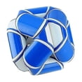 thumbnail image 1 of Cool Snake Magic Variety Popular Twist Stress Reliever Transformable Gift Puzzle, 1 of 5