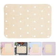thumbnail image 1 of PENIKOKO 360Pcs Heat Resistant Toaster Oven Liners Nonstick Oil Absorbing Baking Paper Sheets, 1 of 6