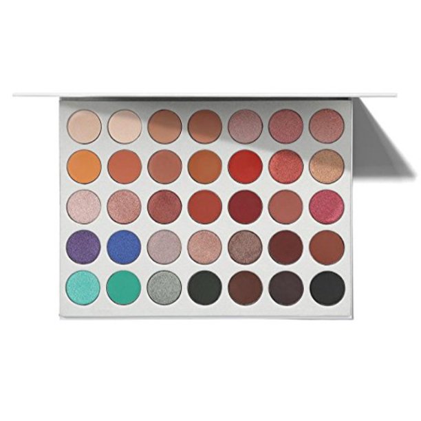 The Jaclyn Hill Eyeshadow Palette Walmart Com