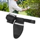 thumbnail image 4 of Portaherramientas De Nailon Resistente Para Cinturón De Carpintero, Bolsa De Herramientas De Jardín De Gran Capacidad Para Jardineros, Bolsa Multifuncional, Con Riñonera, 4 of 7