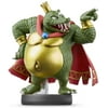 Nintendo amiibo - King K. Rool - Super Smash Bros. Series japan import