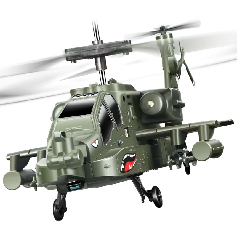 toy helicopter walmart