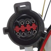 Delphi FG0826 Fuel Module Fits select: 1999 ,2000 FORD MUSTANG
