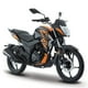 thumbnail image 1 of Motocicleta ITALIKA 200Z NEGRO NARANJA Deportiva, 1 of 5
