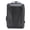 Black, variant on YAHHU Travel Backpack Hard Shell Rainproof Business Laptop Daypack Wet Dry Separation Padded Bag with USB Charging Port Password Lock Anti-Theft Water Resistant Weekender Rucksack Black