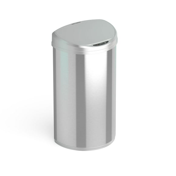 Ninestars Trash Can Battery