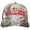 Champagne, variant on US Vintage Country Style 250th Anniversary Hat Floral American Flag Baseball Cap USA 250th Anniversary Hat