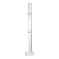thumbnail image 2 of Fish Tank Shrimp Feeder Tube 1 Set Made Of Durable Transparent Acrylic For Aquarium Maintenance And Easy Food To Bottom Tray, 2 of 4