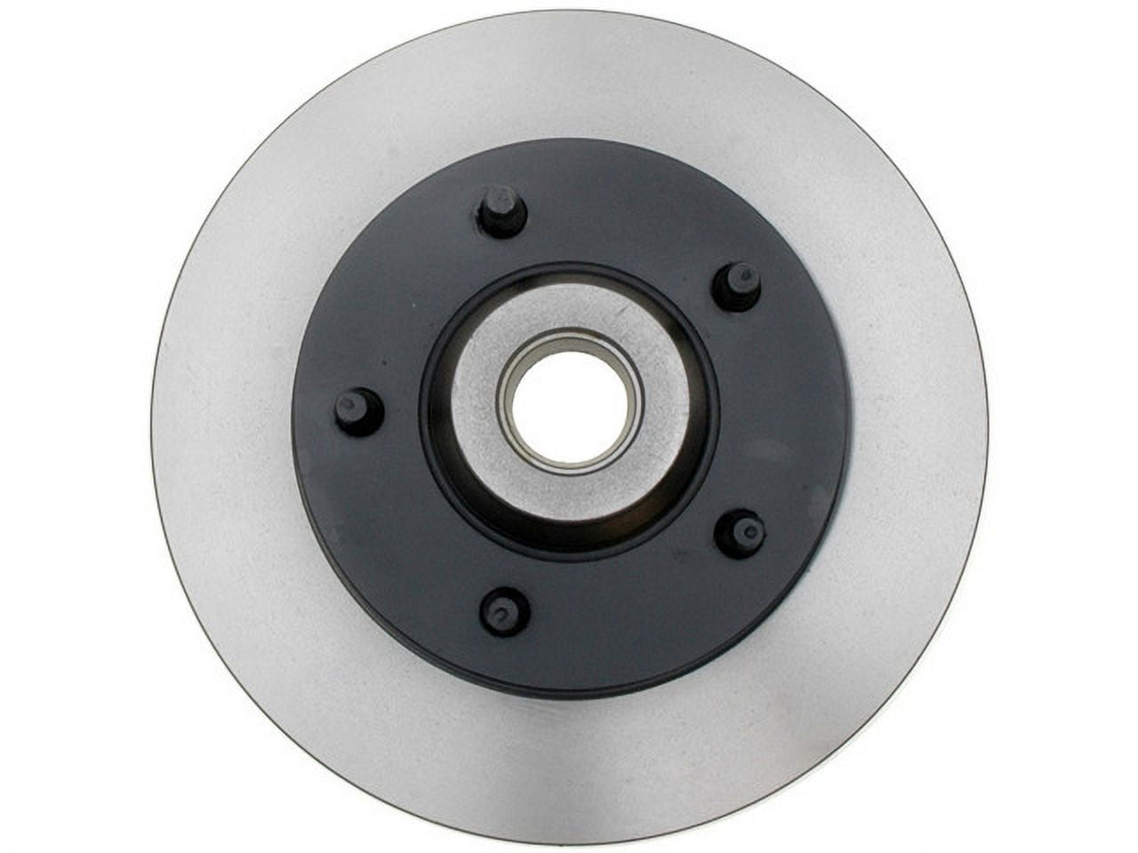 Specialty Truck, School Bus and Medium Duty Rotors