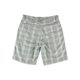 thumbnail image 2 of Pantalones cortos casuales Quiksilver Regent Stack PV para Hombre Gris 30, 2 of 2