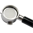 thumbnail image 3 of 54mm Portafilter Filter Basket for Breville Espresso Machines, Fits 18-22g Breville Sage Espresso machines Express,Bambino,Bambino Plus BES450,BES880,BES810BSS,BES860XL,BES870XL,BES878, 3 of 6