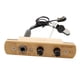 thumbnail image 2 of Pastilla de sonido para batería, accesorio de repuesto de alto rendimiento para instrumentos de percusión, pieza para conciertos., 2 of 9