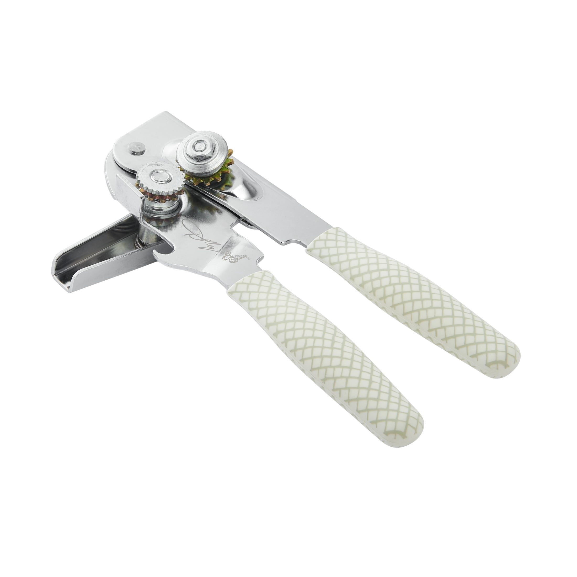 Dolly Parton Stainless Steel Compact Can Opener