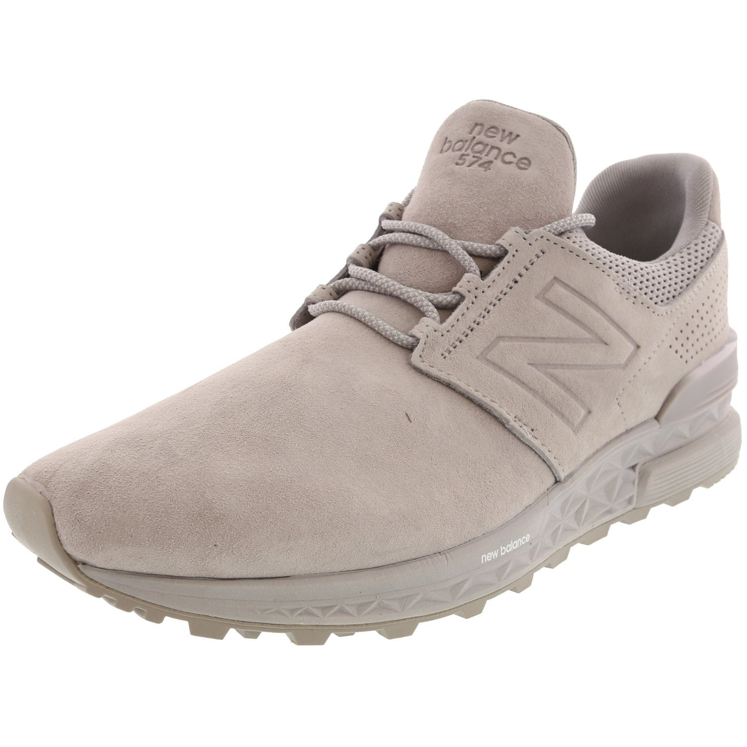 new balance ms574 beige