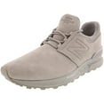 thumbnail image 1 of New Balance Men's Ms574 Db Ankle-High Suede Fashion Sneaker - 12M, 1 of 5