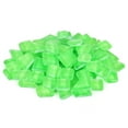 thumbnail image 3 of Milltown Merchants Glow in the Dark Smoothies Tile - Green - 3 Pound, 3 of 3