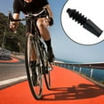 thumbnail image 3 of 10 Pieces Bike V Brake Noodles Lightweight Wear-resistant Excellent Protection Adjustable Cable Guide Pipe Boots Lubricating Oil Type 4, 3 of 7