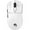 White, variant on ATTACK SHARK X MAMBASNAKE M3 39g Lightweight Wireless Gaming Mouse, PixArt PAW3395PRO Gaming Sensor, Omron Microswitches, Up to 40,000 DPI, Broadcom BK3633, 1000Hz Polling Rate