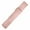 Carnation Pink, variant on Single Pen Case in Nappa Leather with Tuck-In Flap (Key Lime Green)