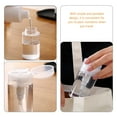 thumbnail image 2 of Raindrops Pump Bottle PETG 1Pcs 4.91X2.28X2.28in, 2 of 8