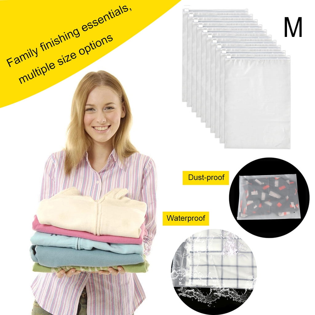 travel seal bags