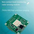 thumbnail image 5 of Sensor Detection Module 79G Millimeter Wave Level LD8001B Non-Contact Radar High Precision Level Measurement Module, 5 of 5