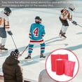 thumbnail image 2 of SEWACC 1set Non Slip Racket Grip Tapes Absorbent Hockey Stick Tapes For Enhanced Performance For Sports 3rolls, 2 of 8