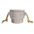 thumbnail image 2 of Camlock Fittings Quafwia, aluminio fundido por gravedad, 3 pulgadas, parte B (2 unidades), 2 of 7