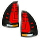 thumbnail image 1 of Lámpara trasera LED para coche, 1 par de luz trasera LED izquierda derecha para coche, solución innovadora, 1 of 9