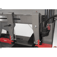 thumbnail image 6 of Jet Tools HBS-1220DC Semi-Auto Dual Column Bandsaw, 6 of 7