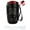 Black, variant on Smart LED Temperature Display Coffee Vacuum Flask, 316 Stainless Steel Insulated Water Bottle with Lid and Handle Strap, Double-Wall Coffee Mug, Portable Hot & Cold Water Flask Travel Coffee Mugs