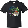 thumbnail image 3 of Inktastic I Want a Hippopotamus for Christmas Youth T-Shirt, 3 of 5