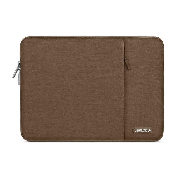 Funda MOSISO de poliéster para portátil de 13,3 pulgadas para MacBook Air/Pro 13/14