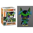 thumbnail image 1 of Animation Figurine Articulée 3.75 Pouces Dragonball Z - Perfect Cell Phosphorescent 759 Exclusif, 1 of 3