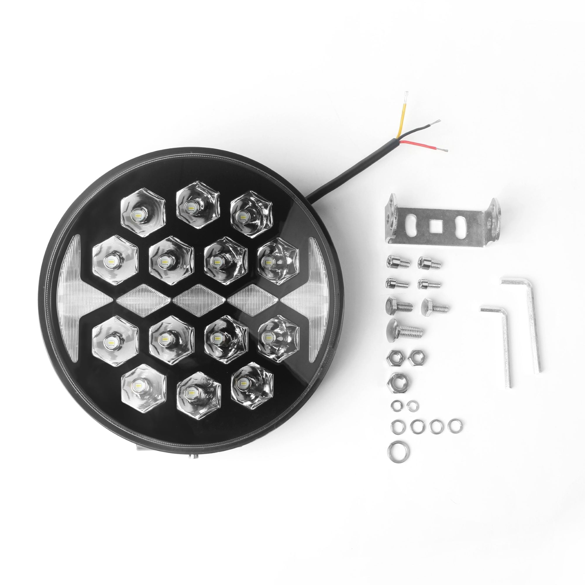 Alpena TrekTec POD R14P