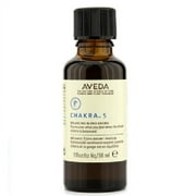 Aveda Chakra 5 Balancing Blend Body Aroma Oil 1 oz "Expressive"