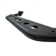 thumbnail image 5 of Fishbone Offroad 2018+ Jeep Wrangler JL Step Slider 2 Door, 5 of 8