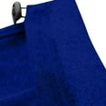 thumbnail image 4 of AHTJRT Mens Sweatpants Classic Athletic Workout Pants Drawstring Joggers Solid Active Sweat Pants Blue 3XL, 4 of 6