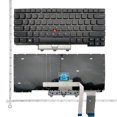 thumbnail image 1 of Nouveau Clavier US pour Lenovo ThinkPad E14/R14/S3 GEN 2 E14 2e gen2 gen3 gen4/R14 GEN 2 E14 2e GEN 2/E14 2e GEN 3/E14 2e GEN 4 ORG Sans Rétroéclairage, 1 of 6