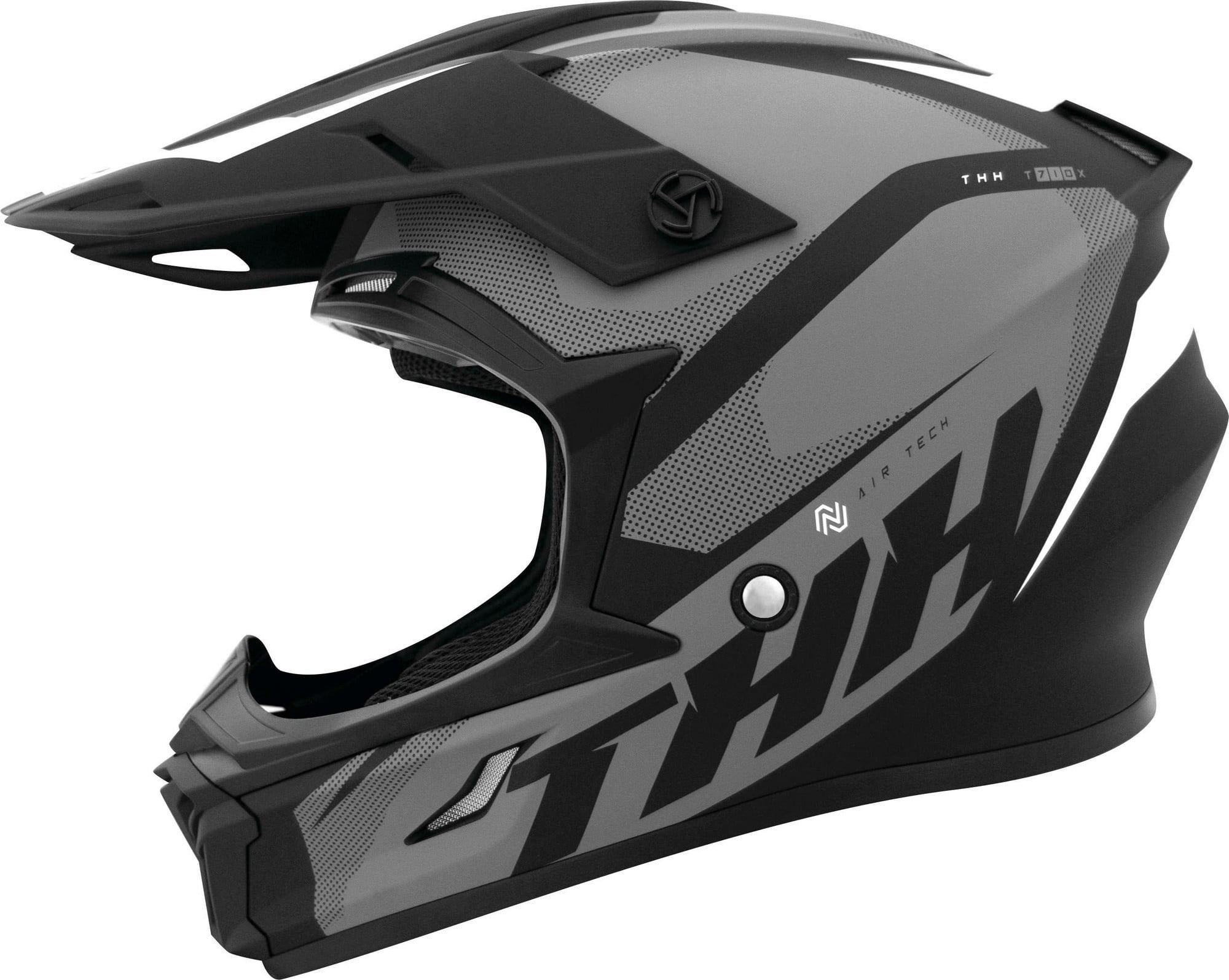 Buy THH T710X Air Tech Youth MX Offroad 