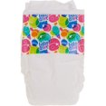 Baby Alive Doll Diaper Refill, Includes 4 Diapers, Toys Accessories
