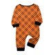 thumbnail image 3 of Family Matching Halloween Pajamas Set, Halloween Print PJs Sets 2 Pieces Loungewear Sleepwear Family Pajamas Matching Pjs, 3 of 3