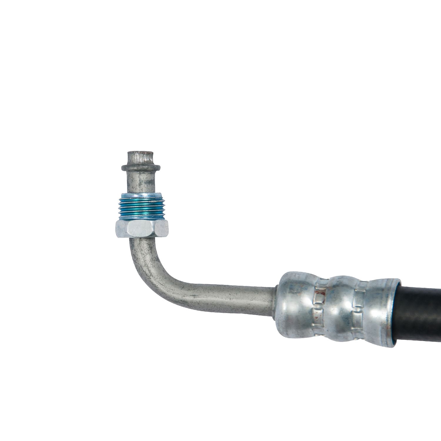 Edelmann 80968 Power Steering Pressure Line Hose Assembly